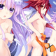 Illustration for article titled The First Hour Of Megadimension Neptunia VII Says It All
